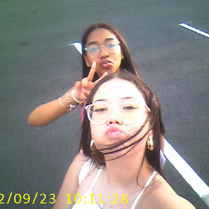 Meet your Posher, Marina